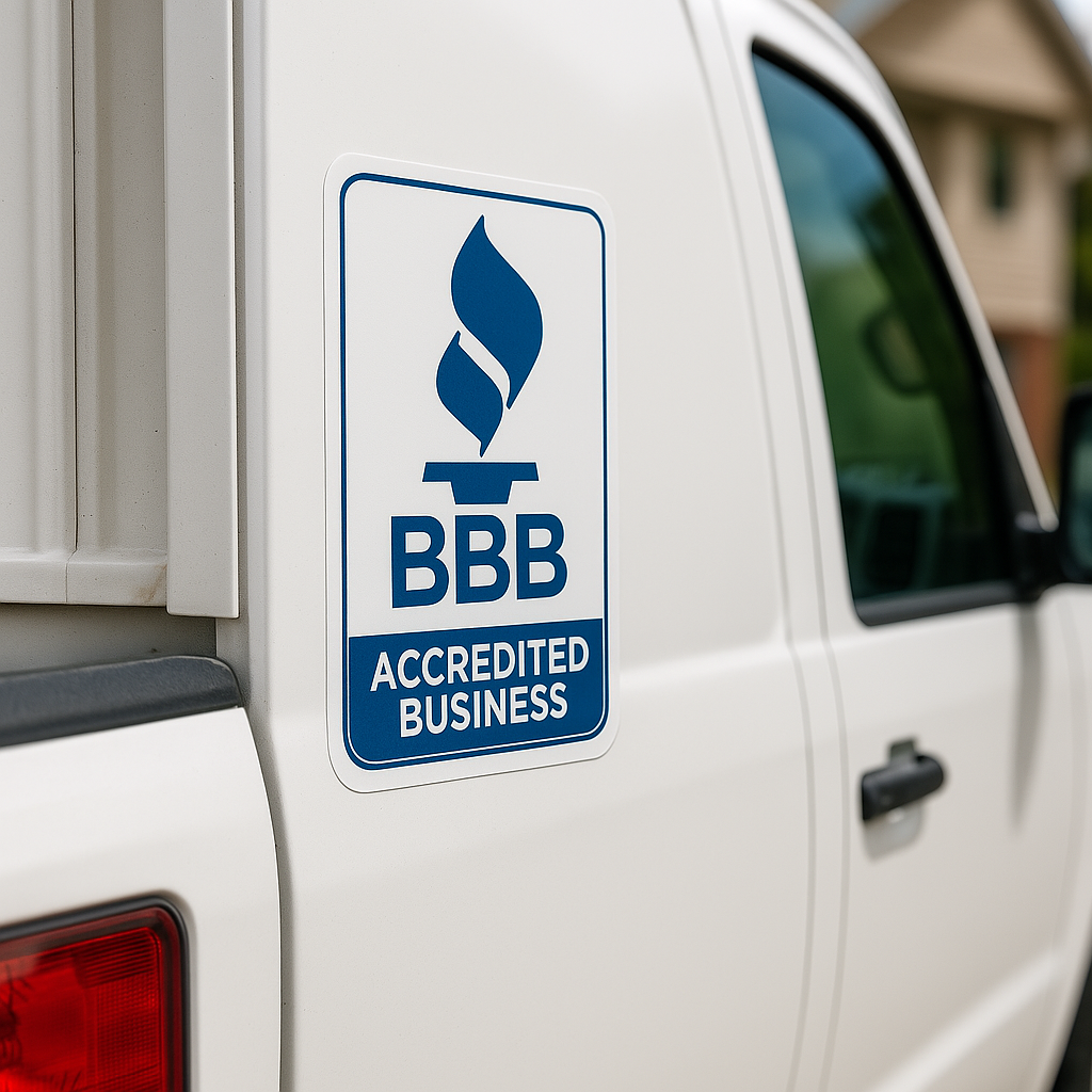 Vehicle Cling