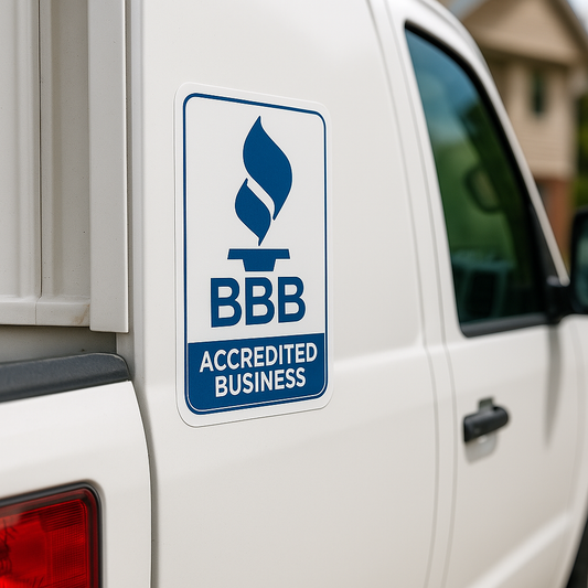 Vehicle Cling